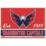 Wincraft Magnetka na Lednici Washington Capitals NHL