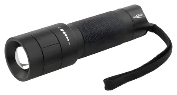Ansmann M250F / Svítilna (1600-0171)