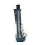Bundgaard Charly Navy Stripe holínky