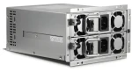 Inter-Tech ASPOWER R2A-MV0700 šedá / Zdroj / Redundantní / 700W / 80 Plus Silver / Aktivní PFC (99997230)