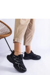 Tenisky model 207126 Solea 37