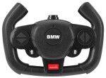 RASTAR Auto na dálkové ovládání R/C BMW i8 Rastar 1:14 černé