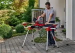 Einhell TC-MS 216 / Pokosová pila / 1400W / Kotouč 210 mm / 5000 ot-min (4300370)