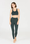 Dámské legíny Athlecia Franz 85% polyester, 15% elastan 38