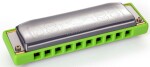 Hohner Rocket Amp D-major