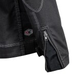 Bunda COFRA VIZELA Barva: Modrá/ Světle Modrá, Velikost: 64 (V470_0_02_64)