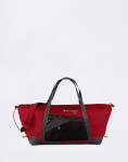 Klättermusen Mimer Duffelbag 40L 230 Burnt Russet