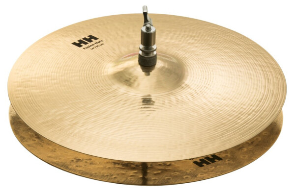 Sabian HH Fusion Hi-hat 14"