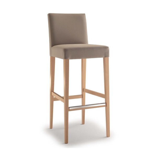 NábytekProNás Designová barová židle Debora Sgabello 410 STI-BARDEBORA410