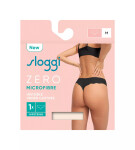 Dámské kalhotky ZERO Microfibre 2.0 Hipstring - ANGORA - sv.růžová - SLOGGI WHITE XL