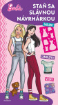 Barbie Staň sa slávnou návrhárkou