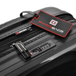SwissBags Echo 16575 Příruční kufr univerzita