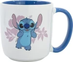 STOR Hrneček keramický 380 ml Stitch (75868)