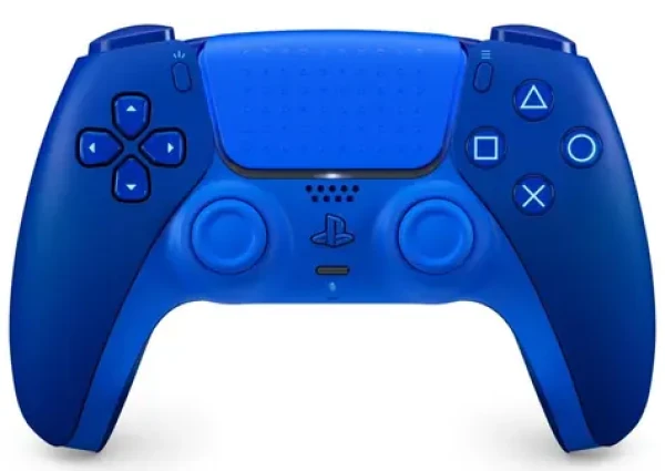 PS5 DualSense Wireless Controller - Icon Blue Special Edition (1000053187)