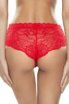 Lapinee 5012 Coco kolor:czerwony XL