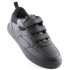 American Club AM926 černá sportovní obuv