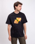 Tričko Carhartt WIP S/S Cheese Toast T-Shirt Black