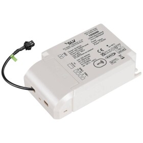 SLV 1006460 LED driver konstantní proud 42 W 700 mA 10 - 44 V Dali , stmívatelný 1 ks