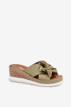 Pantofle model 212702 Step in style 40