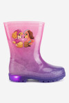 Holínky Paw Patrol NJ-SS25-327PAW Syntetický materiál