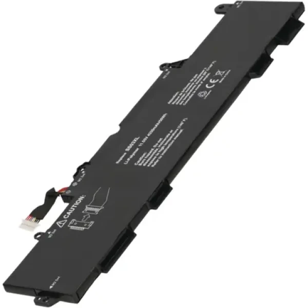 2-Power Baterie HP EliteBook řady 730–846 G5, G6 / Baterie pro notebook / 11,55 V / 4330 mAh / 50 Wh (77052357)
