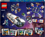 LEGO® City 60433 Modulární vesmírná stanice