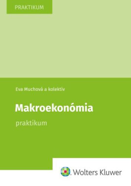 Makroekonómia - Eva Muchová