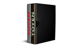 Toyen BOX 1-2 - Andrea Sedláčková