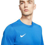 Pánské tréninkové tričko Dry Park VII JSY SS M BV6708 463 - Nike 4XL