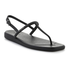 Crocs Miami Thong Flip W 209793-001 dámské žabky EU 39/40