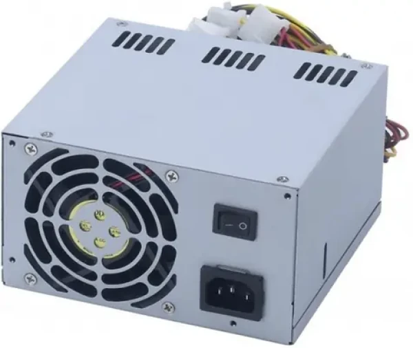 FORTRON FSP460-70PFL / ATX / 460W / 80mm / aktivní PFC / 80PLUS Bronze (9PA4604401)