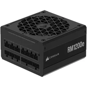 Corsair RM1200e / 1200W / 80PLUS Gold / Plně modulární / 120 mm / Aktivní PFC (CP-9020258-EU)