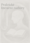 Praktické literární rozbory - Jakub Lukáš