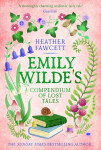 Emily Wilde´s Compendium of Lost Tales - Heather Fawcett