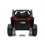 Mamido Elektrické autíčko Buggy KCK 4x4 24V černé