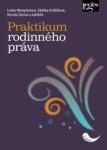 Praktikum rodinného práva