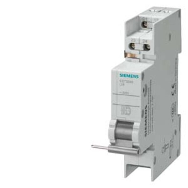 2 spínací kontakty Siemens 5ST3040