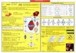 Geologie 1 - Minerály (tabulka A4), 1. vydání - Antonín Konětopský