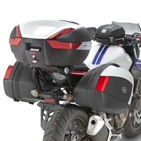 Plx1176 trubkový nosič bočních kufrů Honda CB 500 F (19-23), pouze pro kufry V 35 nebo V 37