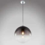 Svítidlo 15863 GULA DYMOVA D30 LW1