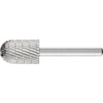 PFERD 21214183 frézovací kolík tvrdokov Špičatý kužel Délka 41 mm Vnější Ø 3 mm Pracovní délka 11 mm Ø hřídele 3 mm 1 ks