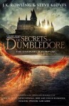 Fantastic Beasts: The Secrets of Dumbledore Joanne