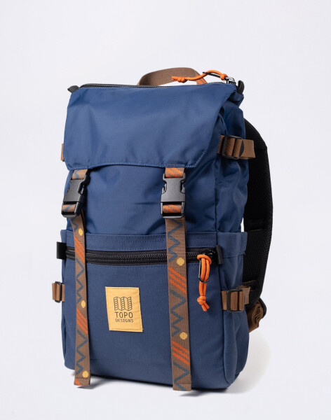 Batoh Topo Designs Rover Pack Classic Midnight