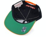 Mitchell & Ness Pánská kšiltovka Anaheim Ducks NHL Team 2 Tone 2.0 Pro Snapback