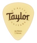 Taylor Ultex Picks 1.14 mm