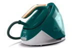 Philips PSG7140/70 zelená / parní generátor / 2100 W / 8 barů / doba nahřívání 2 min / 1.8 l nádržka na vodu / 1.7m (PSG7140/70a)