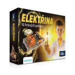 Experimentuj s elektřinou