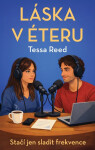Láska v éteru - Tessa Reed