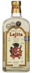 Lajita Reposado Mezcal 0,7L (s červíkem uvnitř lahve)