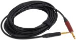 PRS Signature Instrument Cable 25 Straight Silent Plug